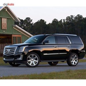 عنوان محصول